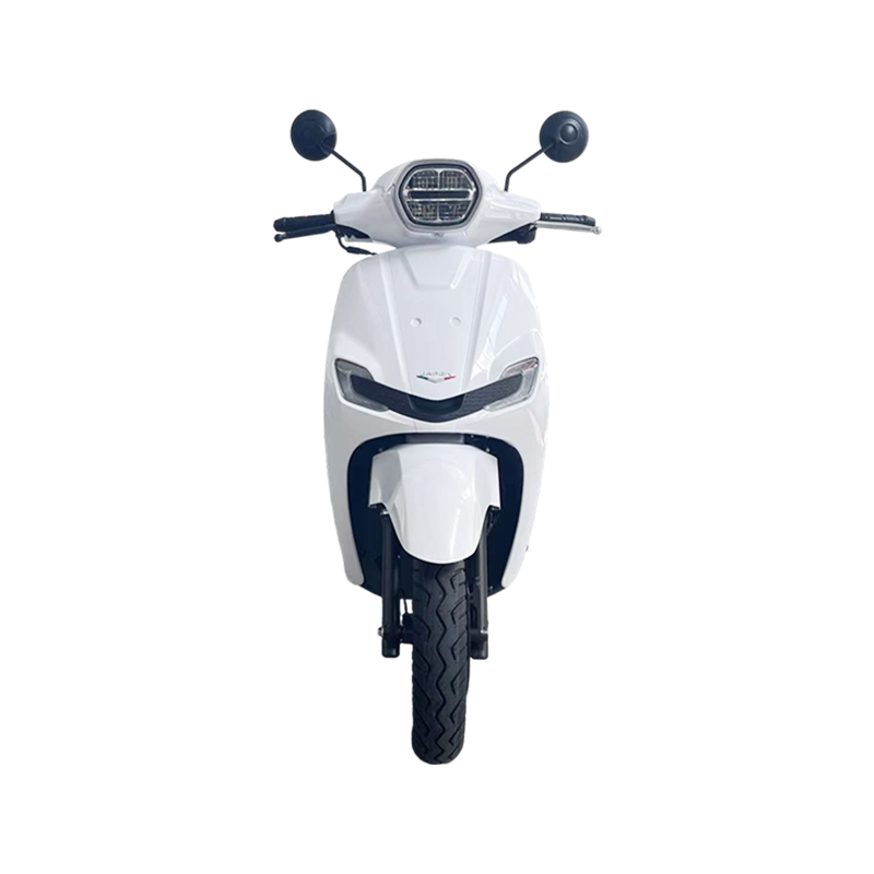50cc Moped Scooter H2
