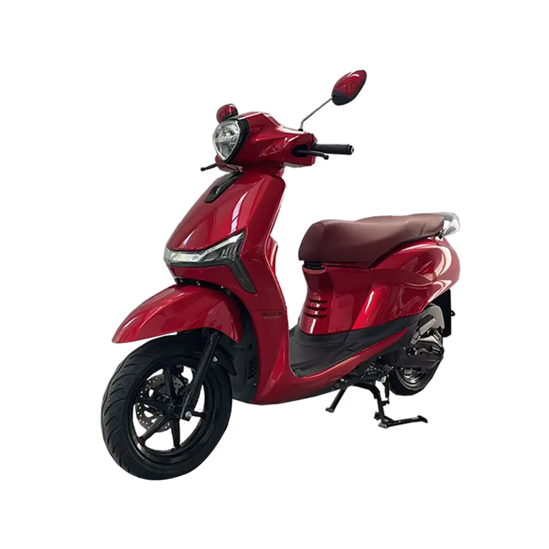 50cc Moped Scooter ORLA II