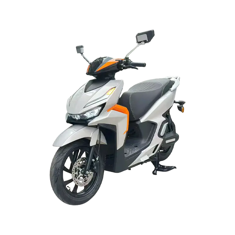 Electric Commuter Scooter EX008
