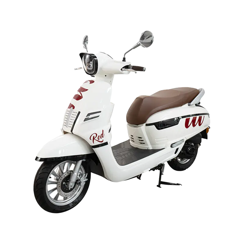 50cc Retro Scooter Mini Jugo