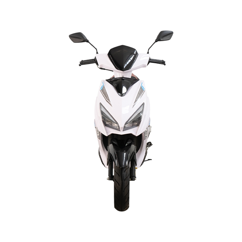50cc Commuter Scooter Bolt