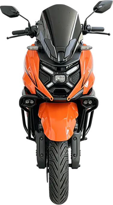 1500W-2000W Electric Scooters