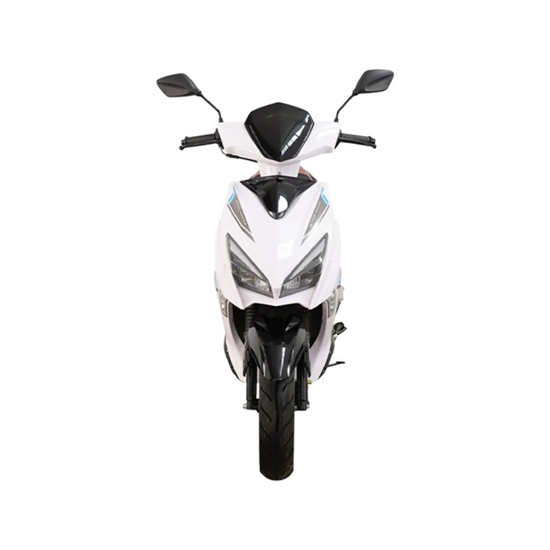 50cc Commuter Scooter Bolt