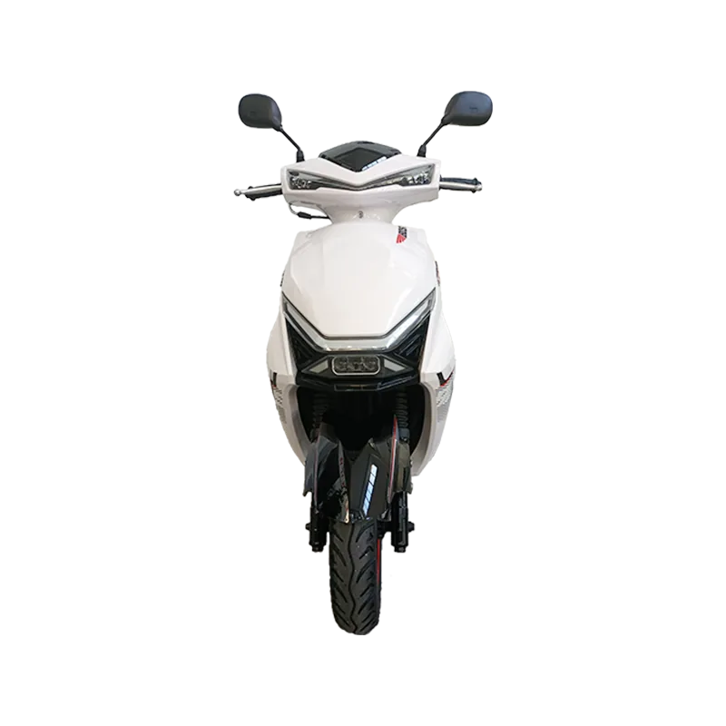 50cc Moped Scooter Eagle VII