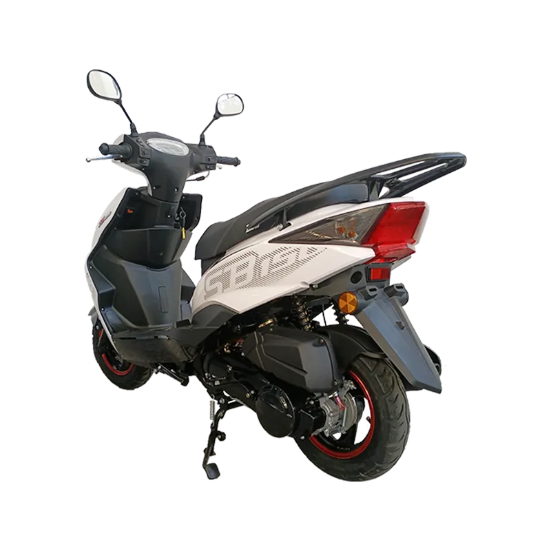 50cc Moped Scooter Eagle VII