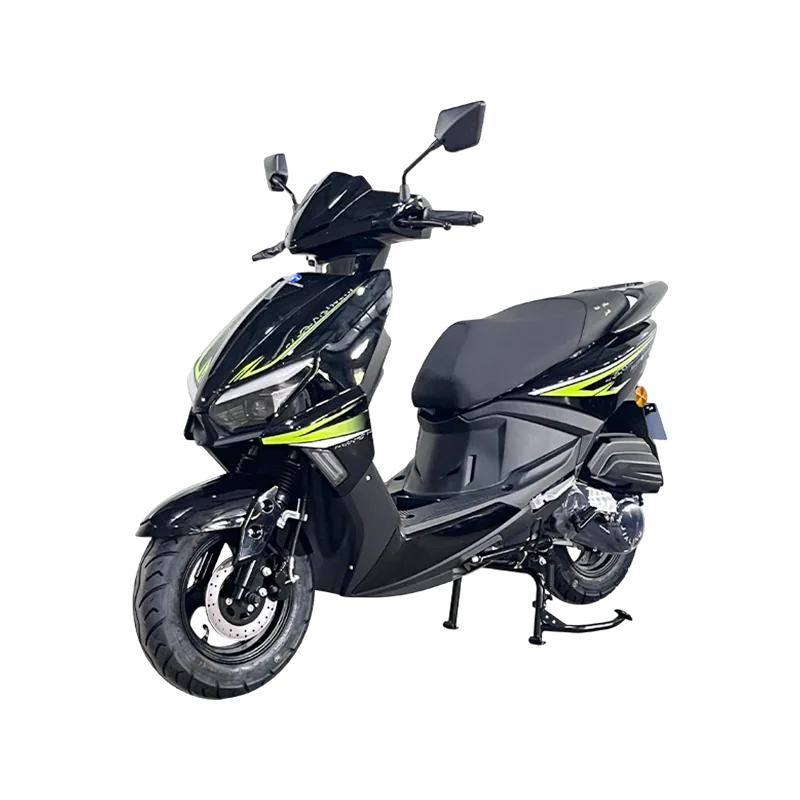 50cc Commuter Scooter FH