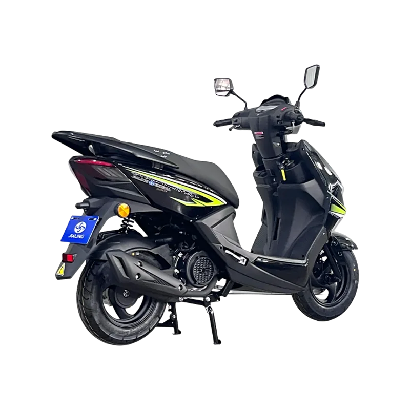 50cc Commuter Scooter FH