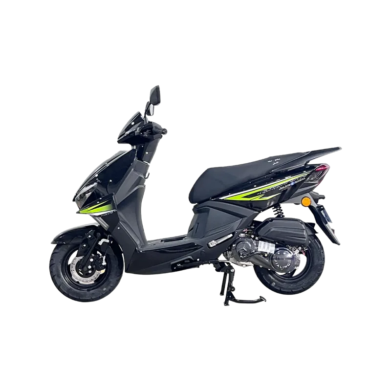50cc Commuter Scooter FH