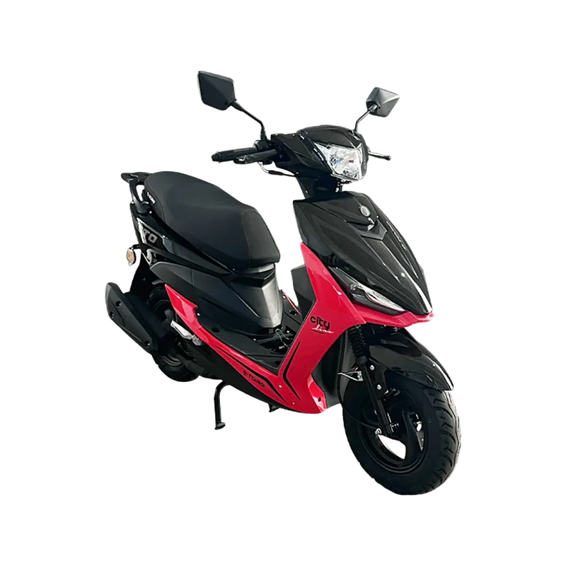 50cc Commuter Scooter FS