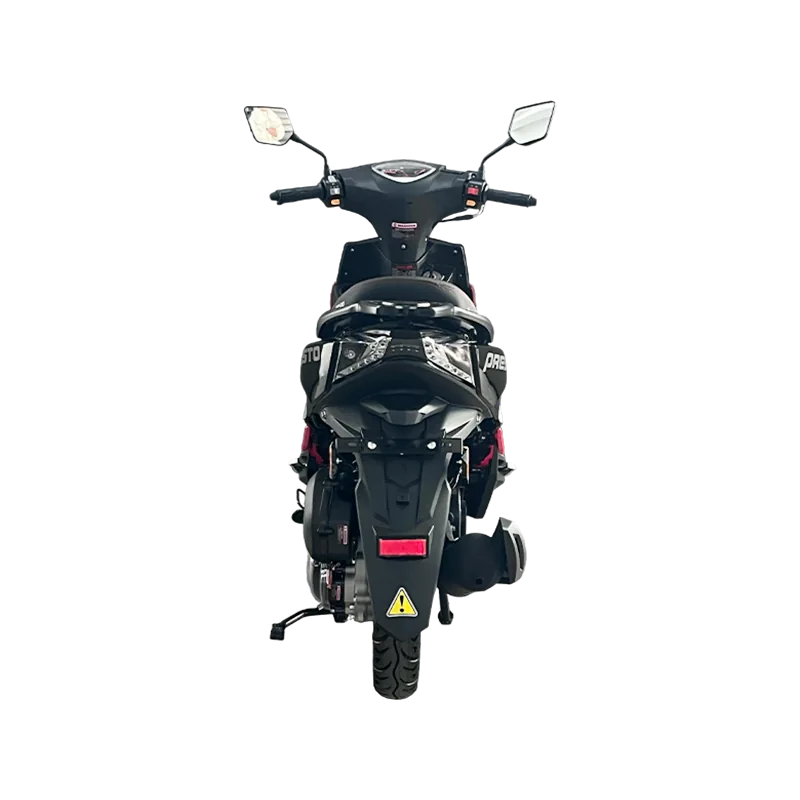 50cc Commuter Scooter FS