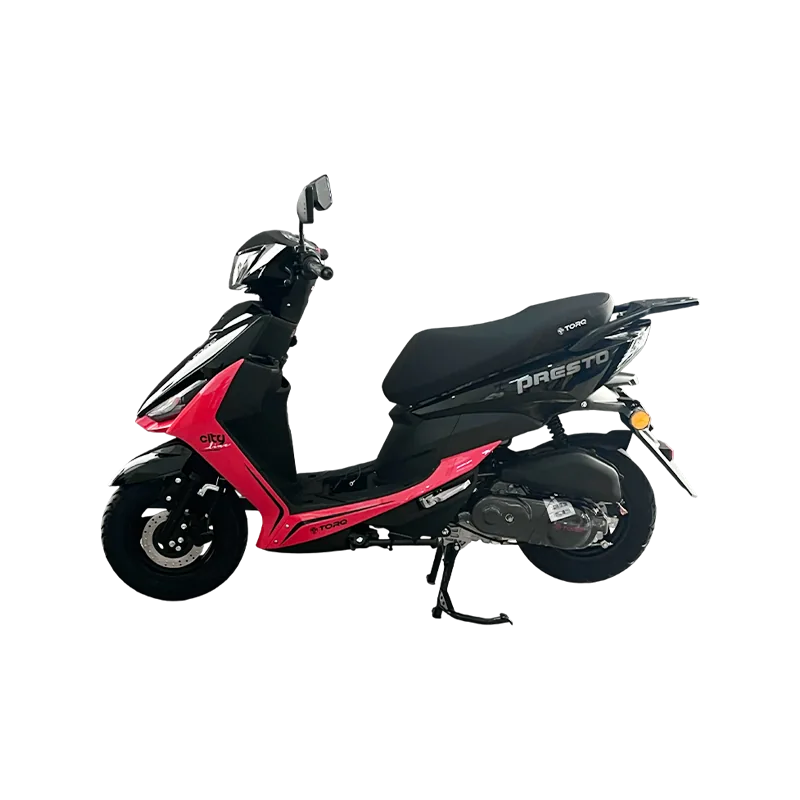 50cc Commuter Scooter FS