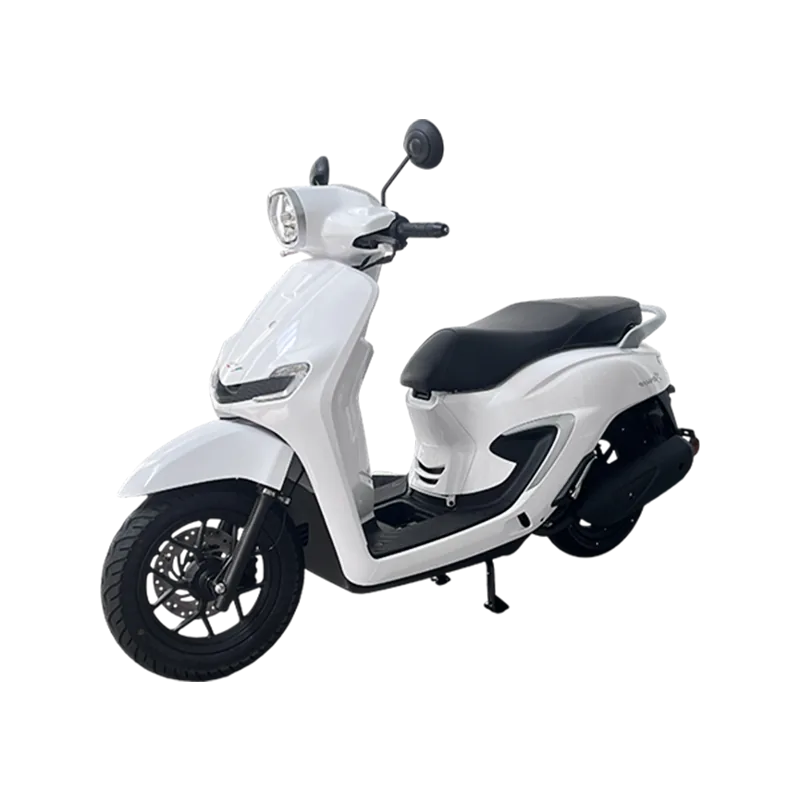 50cc Moped Scooter H2