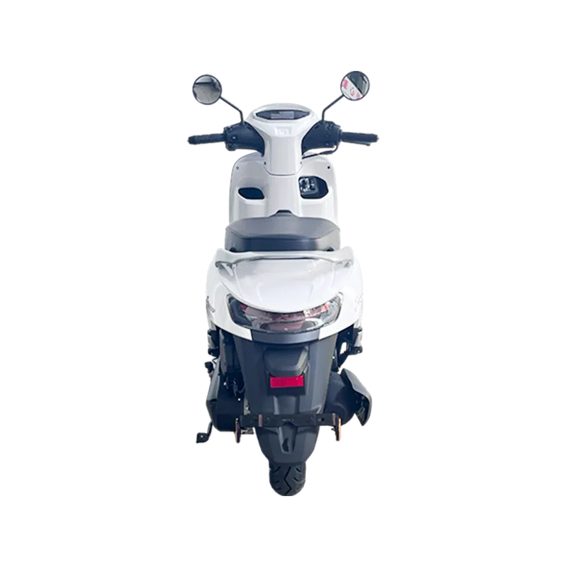 50cc Moped Scooter H2