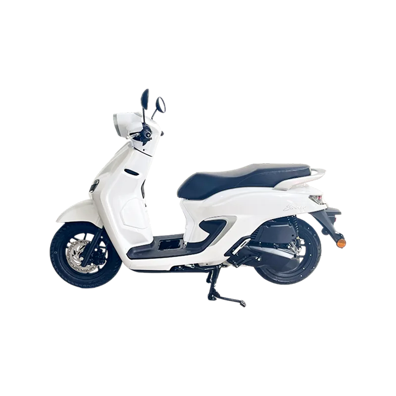 50cc Moped Scooter H2