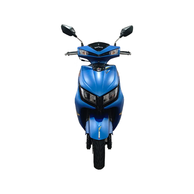 50cc Sport Moped Scooter M8