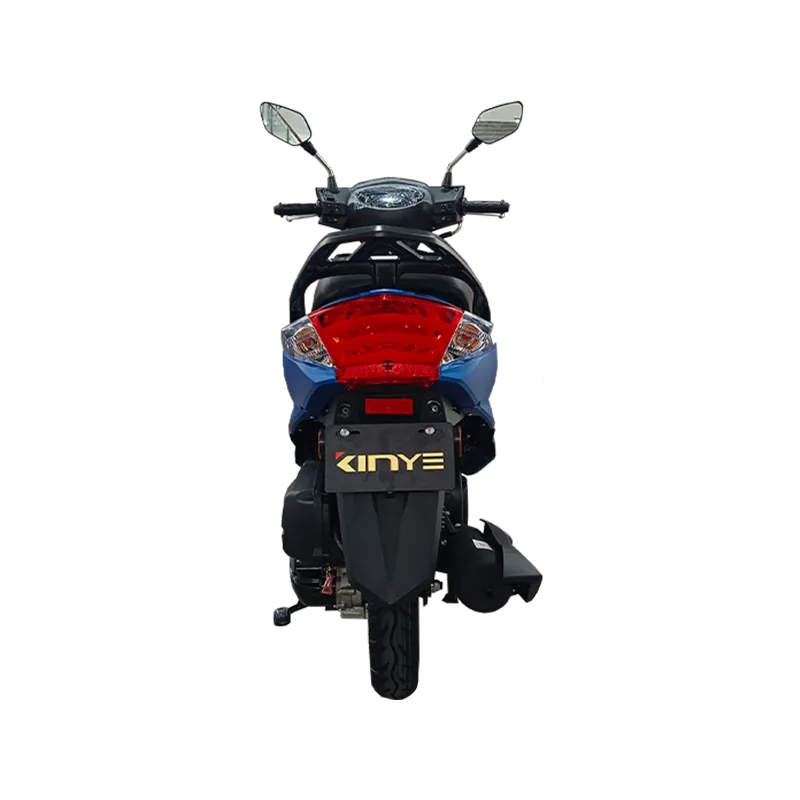 50cc Sport Moped Scooter M8