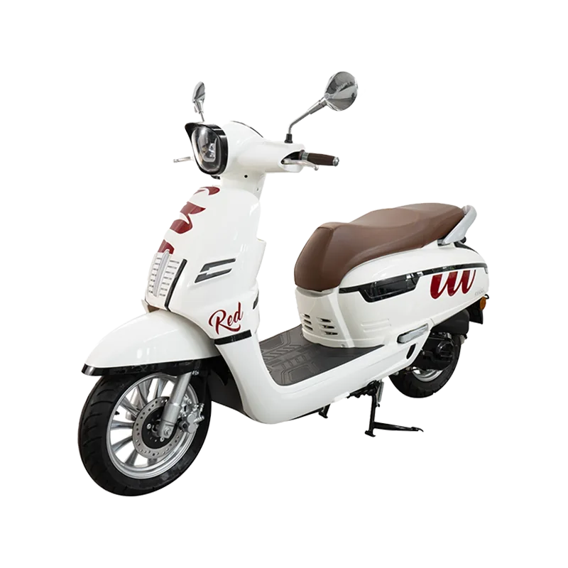 50cc Retro Scooter Mini Jugo