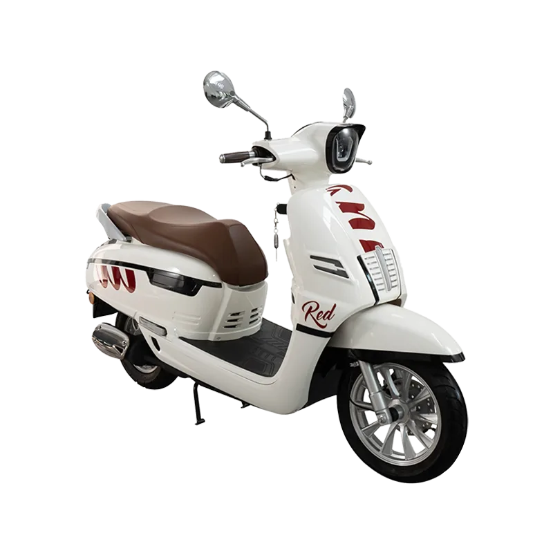 50cc Retro Scooter Mini Jugo