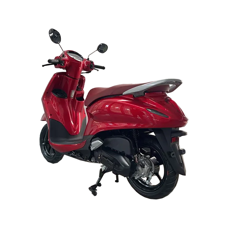 50cc Moped Scooter ORLA II