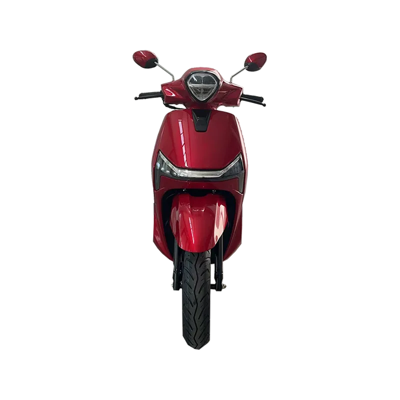 50cc Moped Scooter ORLA II