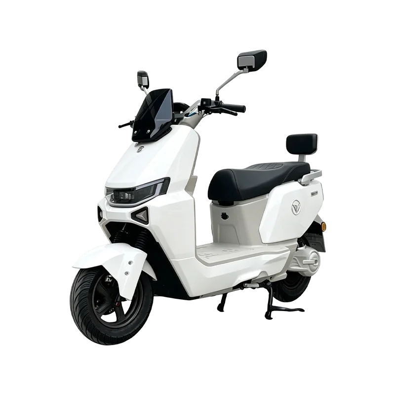 Electric Commuter Scooter S90