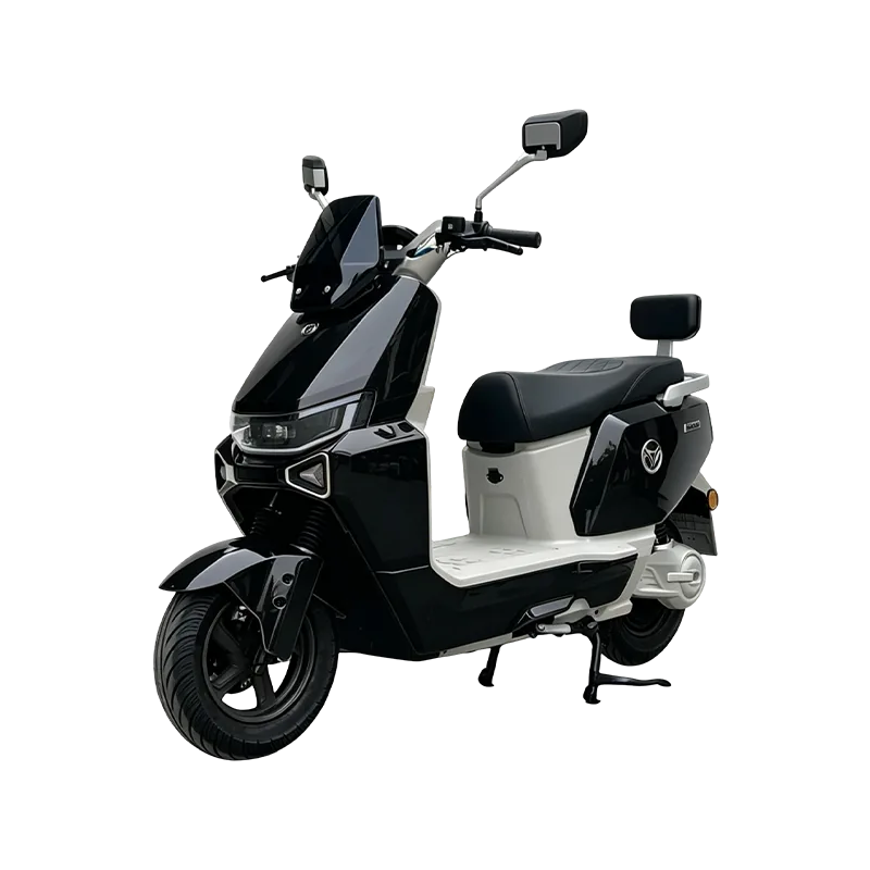 Electric Commuter Scooter S90