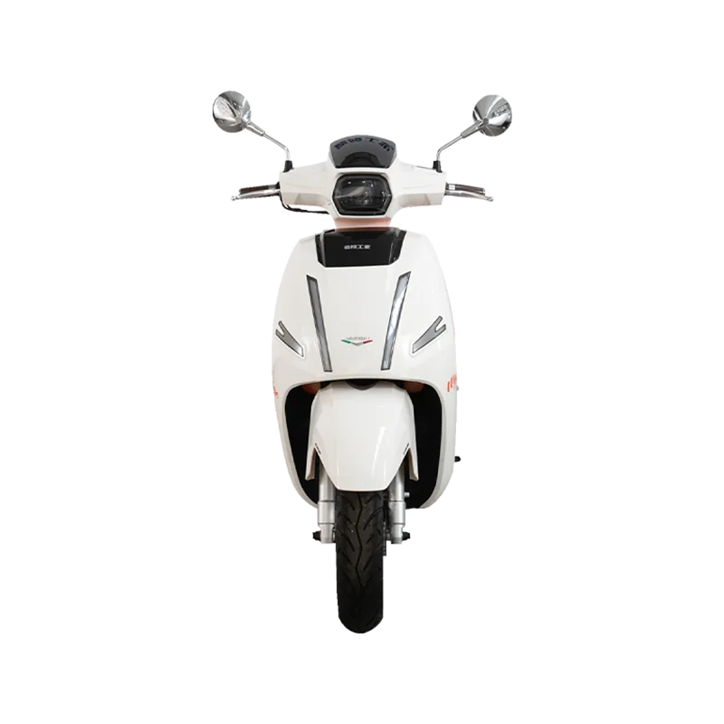50cc Retro Scooter Sego